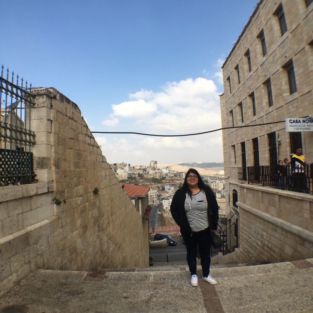 Meet your Posher, Idalia